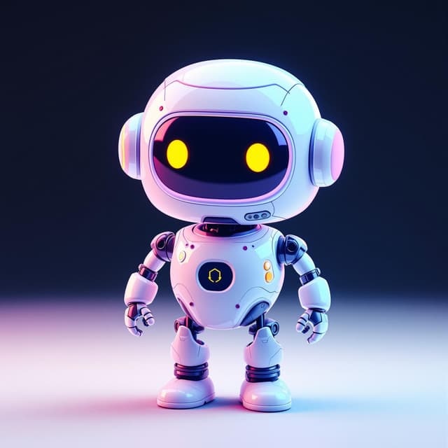 3D İcon Görseli Oluşturucu