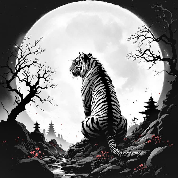 Asya Tarzı Tasarım Oluşturucu