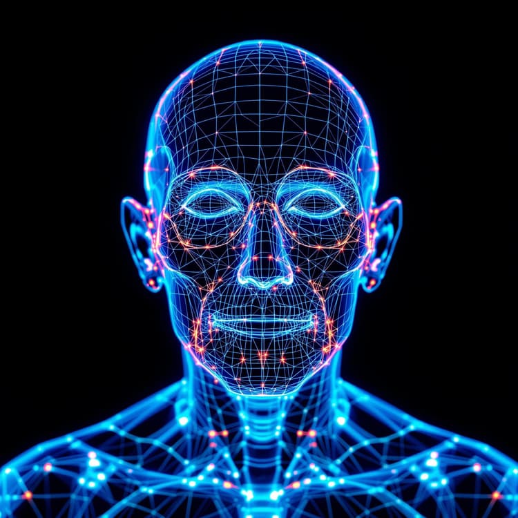 Anatomik Telkafes Görsel Oluşturucu